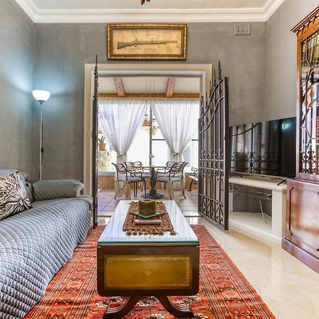 A Lovely 3Br Maisonette In Lovely Town Of Rabat By 360 Estates 外观 照片