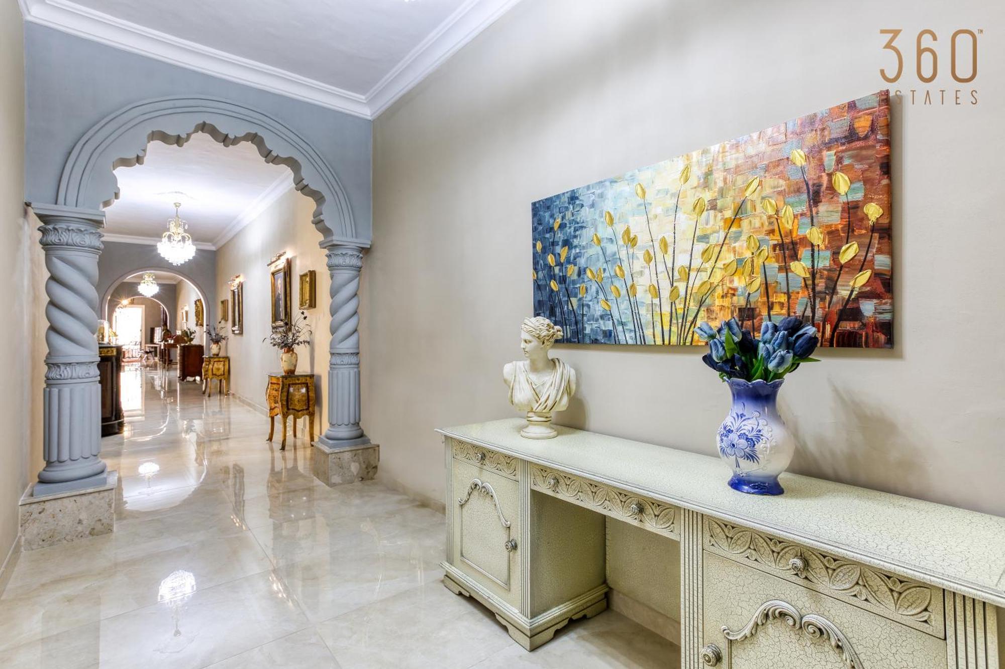 A Lovely 3Br Maisonette In Lovely Town Of Rabat By 360 Estates 外观 照片