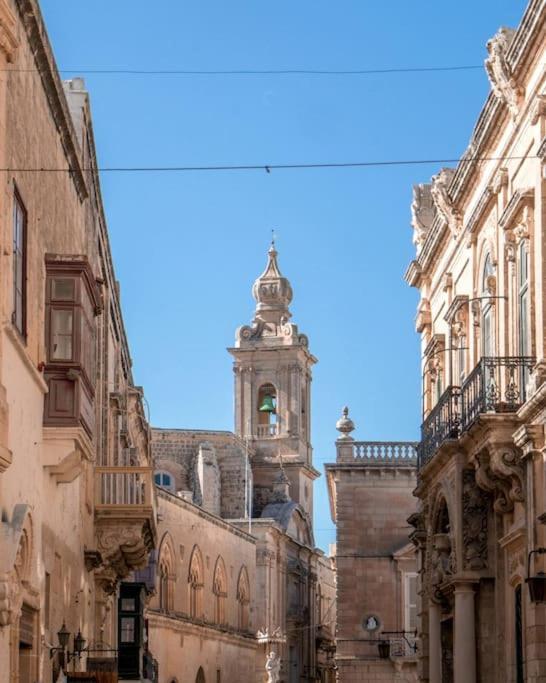 A Lovely 3Br Maisonette In Lovely Town Of Rabat By 360 Estates 外观 照片