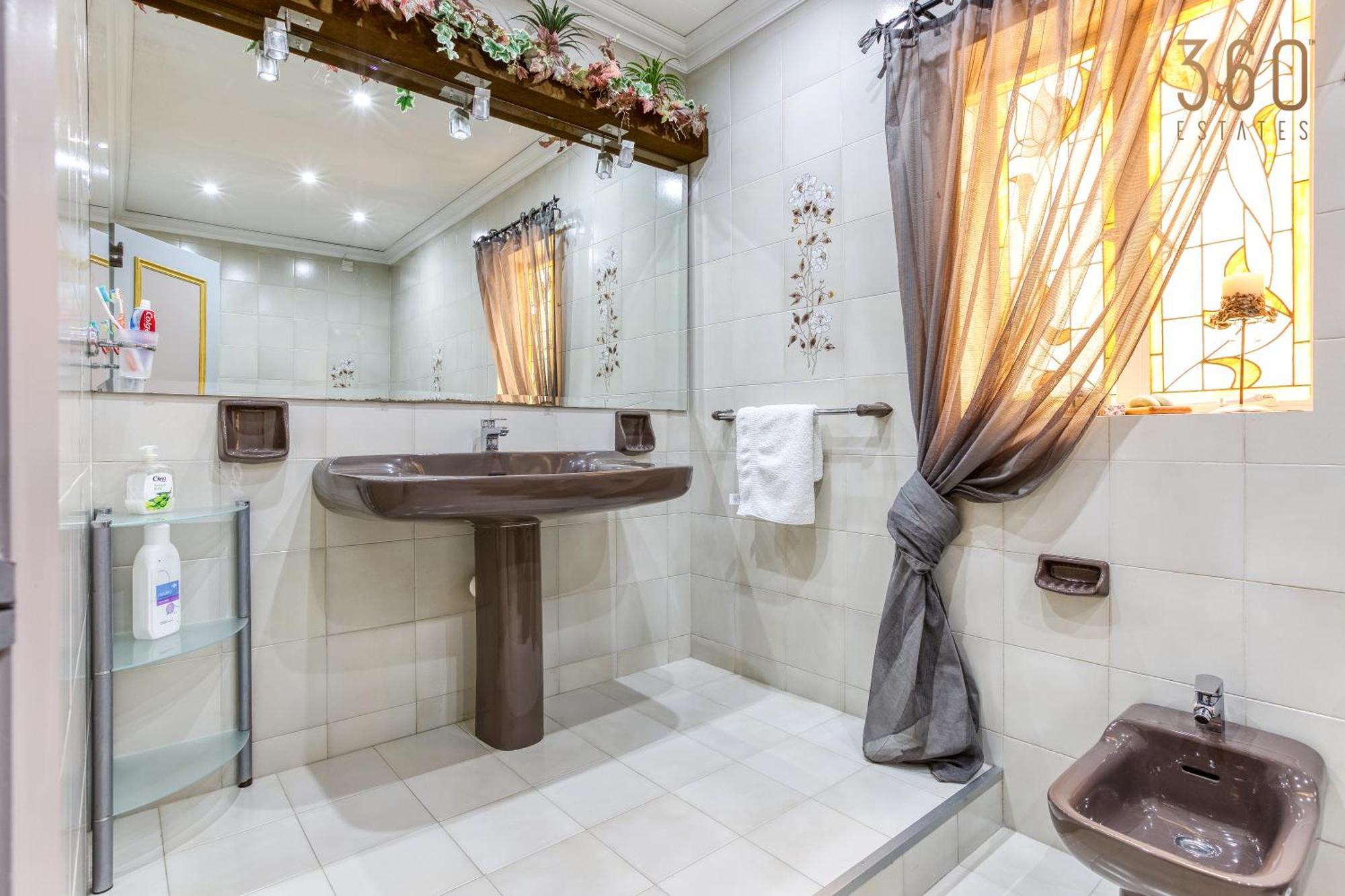 A Lovely 3Br Maisonette In Lovely Town Of Rabat By 360 Estates 外观 照片
