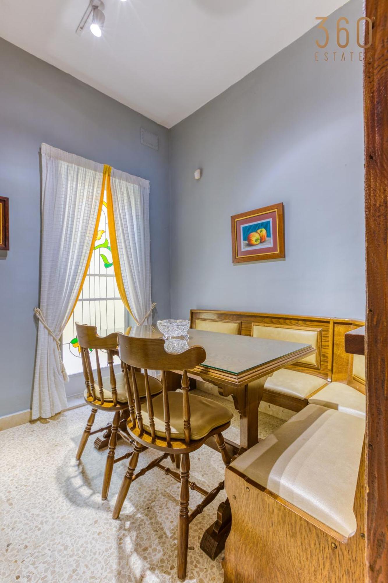 A Lovely 3Br Maisonette In Lovely Town Of Rabat By 360 Estates 外观 照片